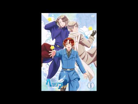 Russian☆Jet PREVIEW