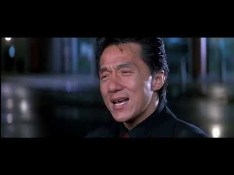 Rush Hour - Lee & Carter Sing 'WAR' Song - Clip #21