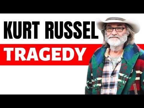 Kurt Russell's Shocking Update | Kurt Russel and Goldie Hawn Separating After Tragic Diagnosis?