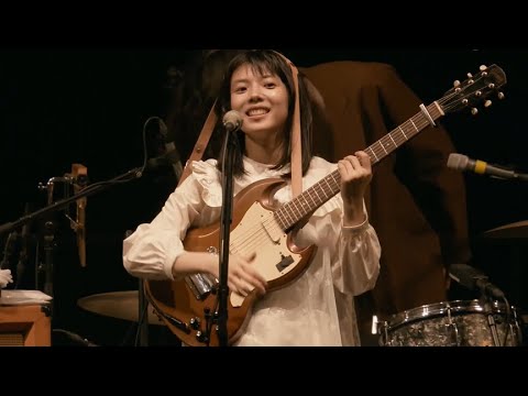 Kaneko Ayano - Hikarinohoue / カネコアヤノ - 光の方へ - LIVE 2021 + Lyrics