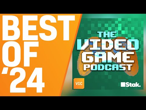 The Best of VGC Podcast 2024