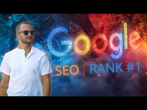 SEO Strategy to Rank #1 in Google [w/ High Voltage SEO]