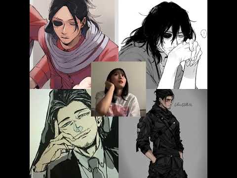 Aizawa Fan Art Appreciation | Credits to the original Artist #eraserhead #myheroacademia #bnha #mha