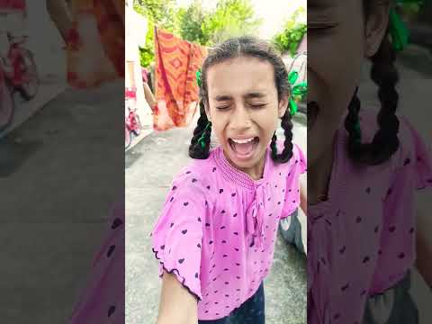 Maa meri anguli kaat di 😱🥺 #trending #ytshorts #viral #shorts