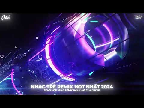 Mây x Nắng Cũ, Ăn Trông Nồi Ngồi Trông Hướng, Tát Nhật Lãng Rực Rỡ - Nhạc Remix Hot TikTok 2024