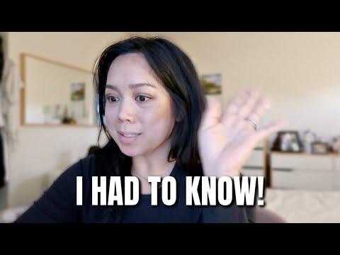 I asked a complete stranger... - @itsJudysLife