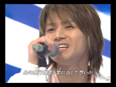 KinKiKids #10 思い出の動画 2003 4