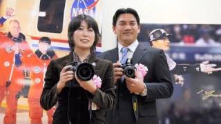 あの一瞬を振り返る　２０１０年報道写真展が開幕　東京