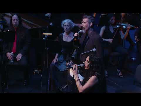 Serj Tankian - Invocations - Der Voghormia - Live At The Soraya