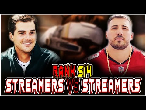 Apex Streamers vs Streamers_ Episode 111_ Season 14 | Naughty with Wall Hack | Highlight Tv