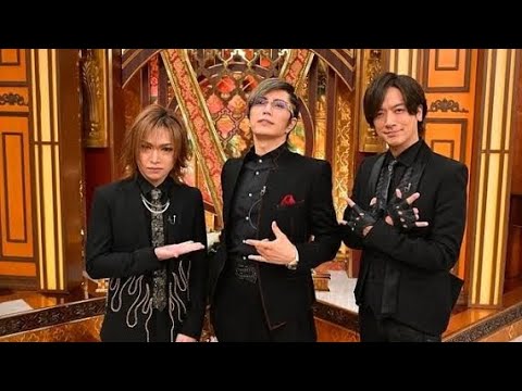 DAIGO　GACKTに改めて謝罪、格付けで2年連続“映す価値なし”「今年もポンコツとして…」