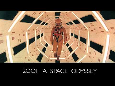 2001: A Space Odyssey Theme song