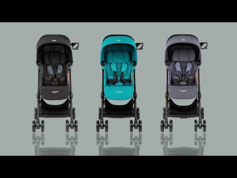 Lara Ultra Compact Stroller | Maxi-Cosi