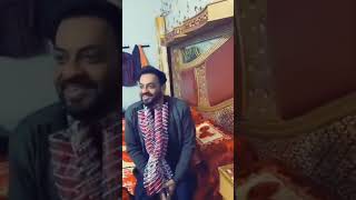 Aamir Liaquat & Dania Shah wedding Video|Aamir liaquat hussain wedding|#wedding#shorts