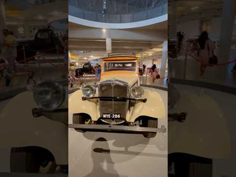 #automobile #oldisgold #slx #karnataka #travel #carmuseum #trending #shorts #youtubeshorts #support