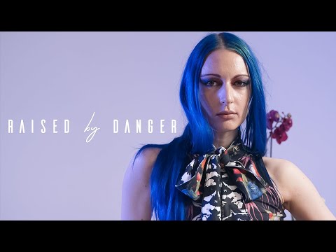 RAISED BY DANGER | COMMERCIAL | 4K