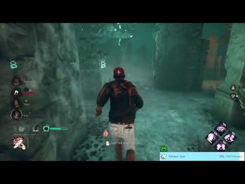 RNG meets Haunt : DBD Haunted by Daylight