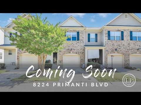 8224 Primanti Blvd Raleigh, NC 27612 | Coming Soon