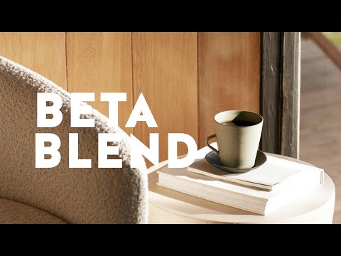 Beta Blend