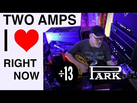 2 Amps I Love Right Now | Tim Pierce | Learn To Play | Guitar Lesson