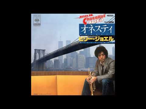 Honesty　／　Billy Joel