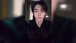 [Eng Sub] Enhypen Sunghoon 😸 Live on Weverse 2025 01 07 🌟 || Enhypen Live