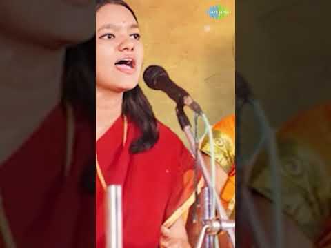 Ganapatim Bhajami Song | Delhi Sisters #carnaticmusic #classicalmusic  #ytshorts