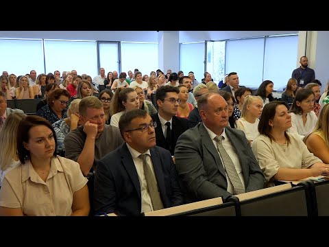 Профактивисты повышают квалификацию