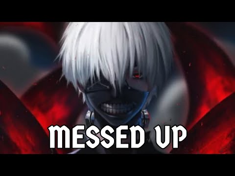 Ken Kaneki's words | Tokyo Ghoul Quotes || Is This messed up world