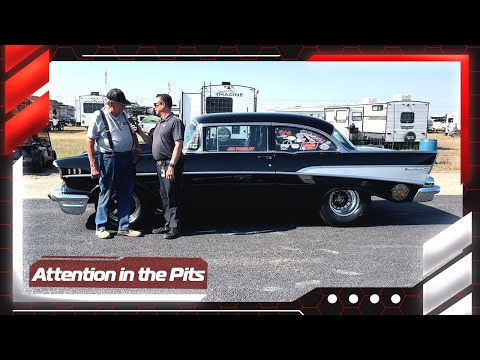 Attention in the Pits Episode 136: Jim Presley