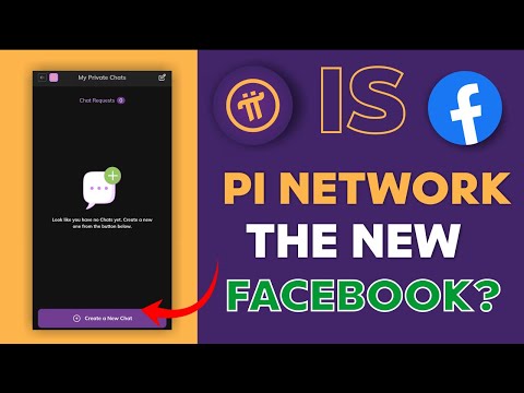 BREAKING! Direct Messaging (DM) Now available on Pi Chats!!! | PI NETWORK LATEST UPDATE!