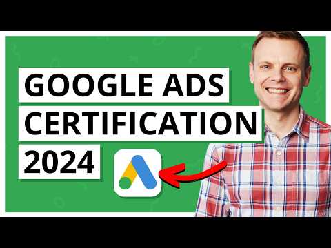 Google Ads Certification: How To Pass The Exam