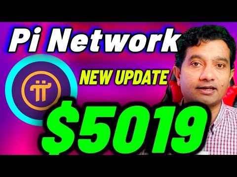 Pi Network Value Increasing Program Update ✓✓