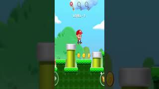 Maino game l1 #suparmaino #maino #games #livegaming #cartoon #cartongame #kids #kidsvideo #shorts