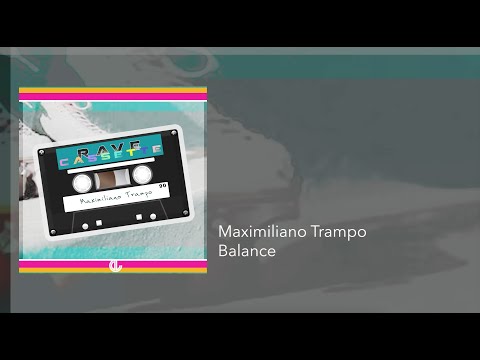 Maximiliano Trampo - Balance