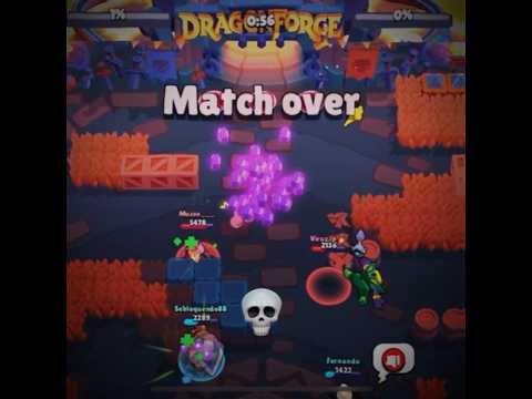 Brawl stars clutch up || #brawlstars #brawlstar #fy #fyp #fypシ゚viral #fypage #fypyoutube #fypシ゚