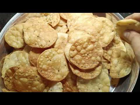 masala papadi,maide se chatpata homemade papadi #papdi #chatpata #indiansnacks #ytviral #cooking