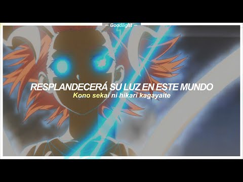 Toaru Kagaku no Railgun T Opening 1 Full | final phase - Sub Español『AMV』☆