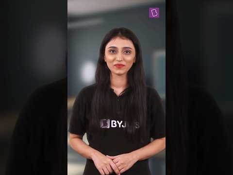 Ever wondered why " = " represents equal sign in mathematics? #byjus #knowledgeshorts