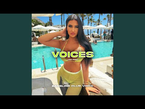 Voices (feat. Liam Ford)