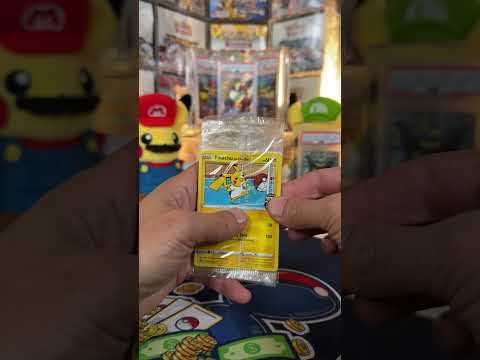 Should I Open it? Or Should I Keep it Sealed? - Episode 130 - Pokemon Futsal Promos (Soccer Collab)