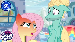 Flutter Brutter 💛🤝 | S6 EP11 | My Little Pony: Friendship is Magic | MLP FULL EPISODE