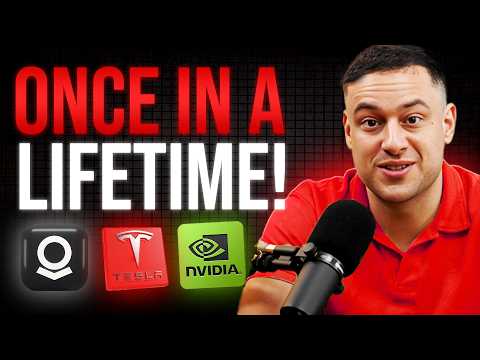 WATCH BEFORE MONDAY 930am! #SOFI #TSLA #PLTR #NVDA #SPY #SMCI