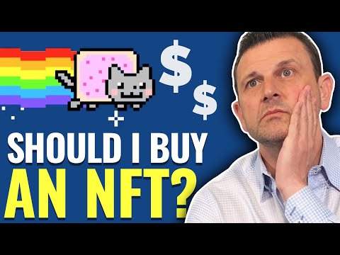 Should I Buy An NFT?