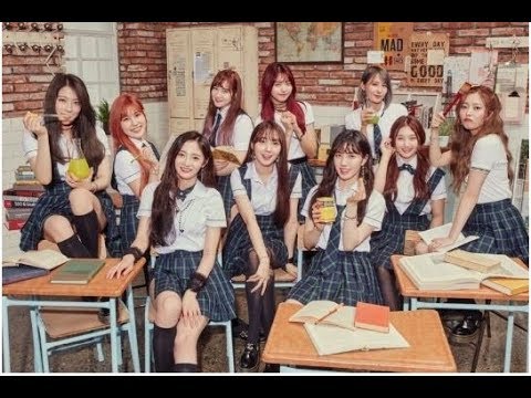 PRISTIN’s Social Media Accounts Removed + Fan Cafe Closed