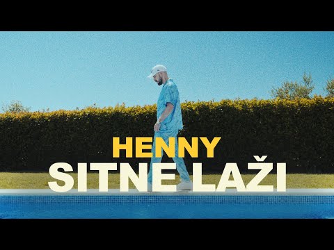 HENNY - SITNE LAZI (OFFICIAL VIDEO) Prod. by Jhinsen