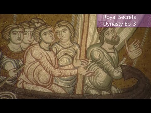 Royal Secrets Episode 03 Dynasty