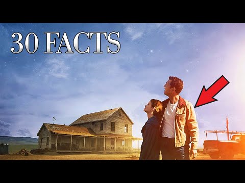 30 Facts You Didn't Know About Interstellar