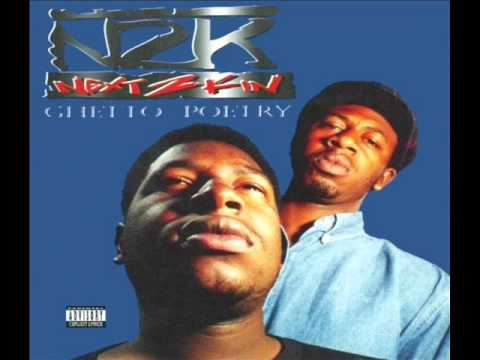 Next 2 Kin - Choose Yo Weapon