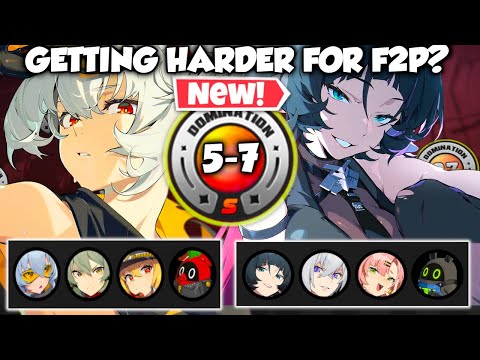 Best Floor 5-7 Strats !! S11 BEATS FIRE RESISTANCE! Soldier 11 & Jane Doe Teams! NEW Shiyu Defense